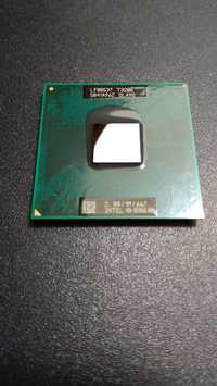 Intel® Pentium® Processador T3200