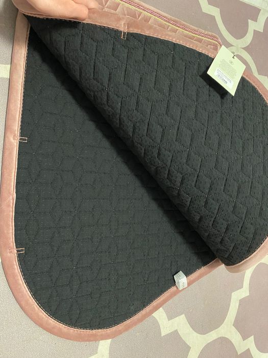 Czaprak Kentucky+ nauszniki