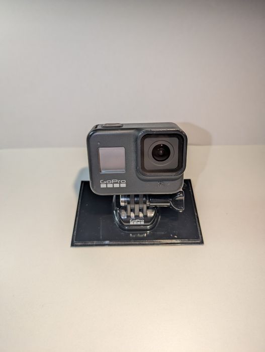 GoPro HERO 8 Black