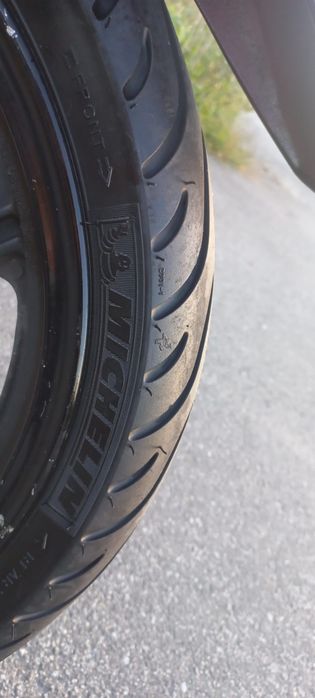 Suzuki Adress 110