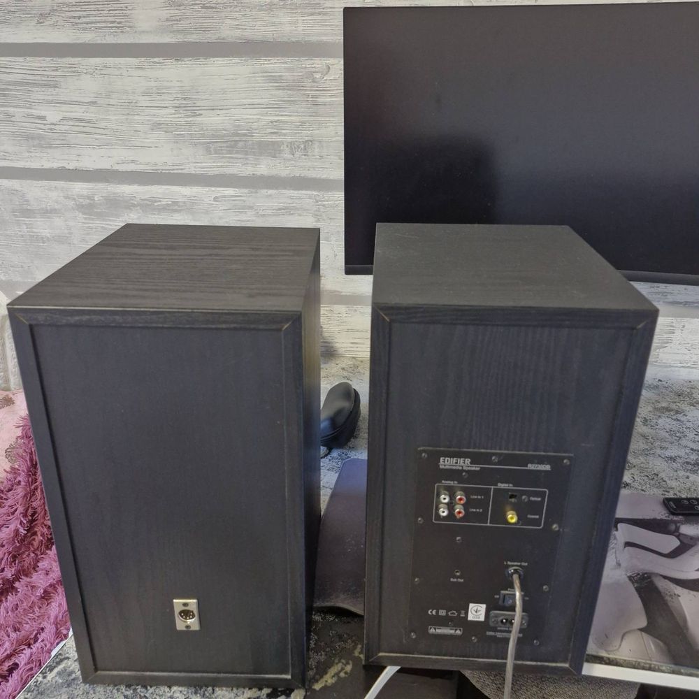 Колонки edifier r2730db