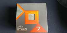 Procesor AMD RYZEN 7 7800X3D