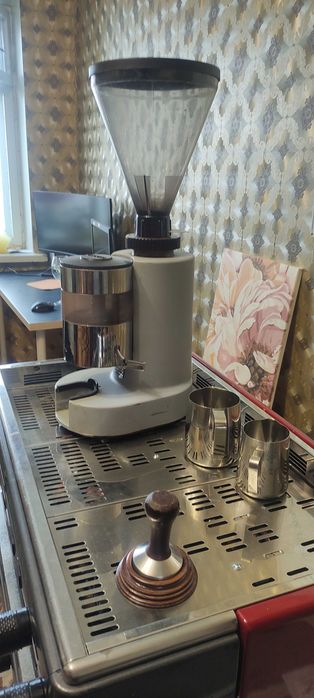 Оренда кавомашини професійної для кафе та кав'ярень