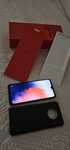 Oneplus 7t com caixa original