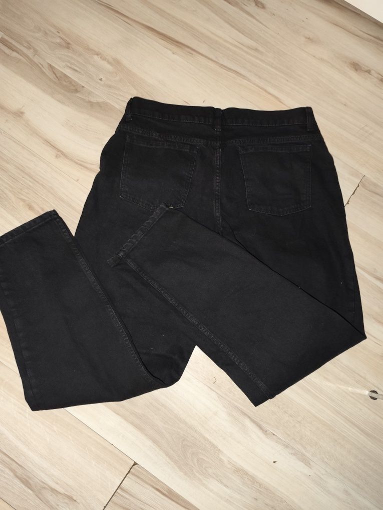 ASOS ciążowe do kostek pumpy rozm 44