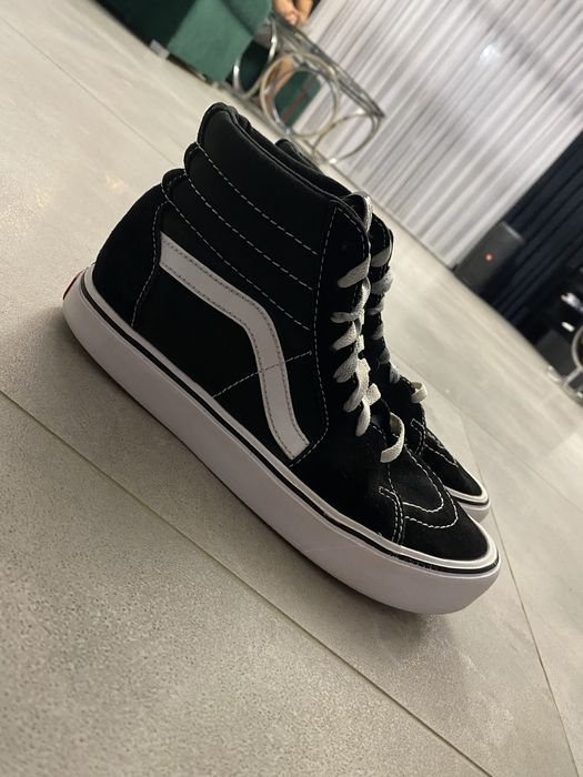 Vansy sk8-hi unisex