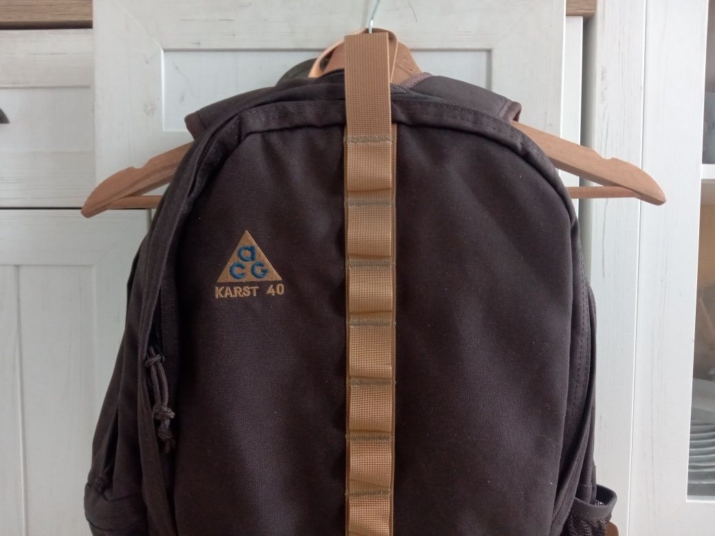 Plecak Nike ACG Karst 40