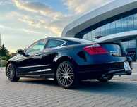 Honda Accord Honda Accord Coupe VIII HONDA FACTORY PERFORMANC–  3.5 V6 Bezwypadkowy