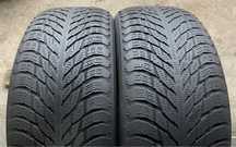 Шини Nokian Hakkapeliitta R3 275/50 R20 пара