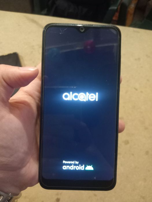 Alcatel 1S (2020) – 5028D | 32GB | Android