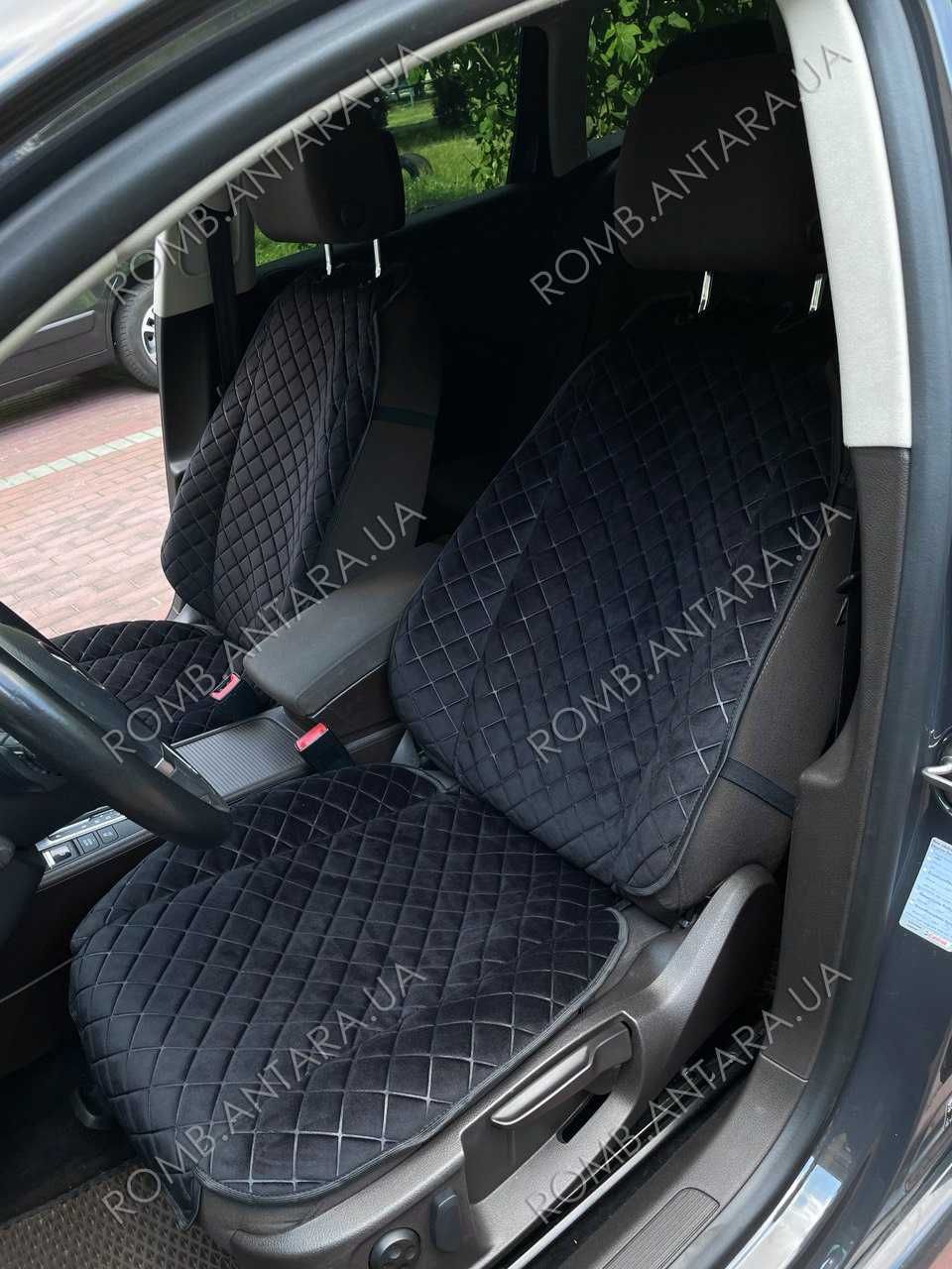 ПРЕМІУМ Авто накидки Audi A2 A3 A4 A5 A6 A7 Q5 Q7 Q3 E Tron