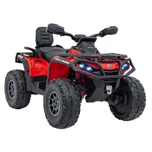 Quad elektryczny na akumulator NOWY