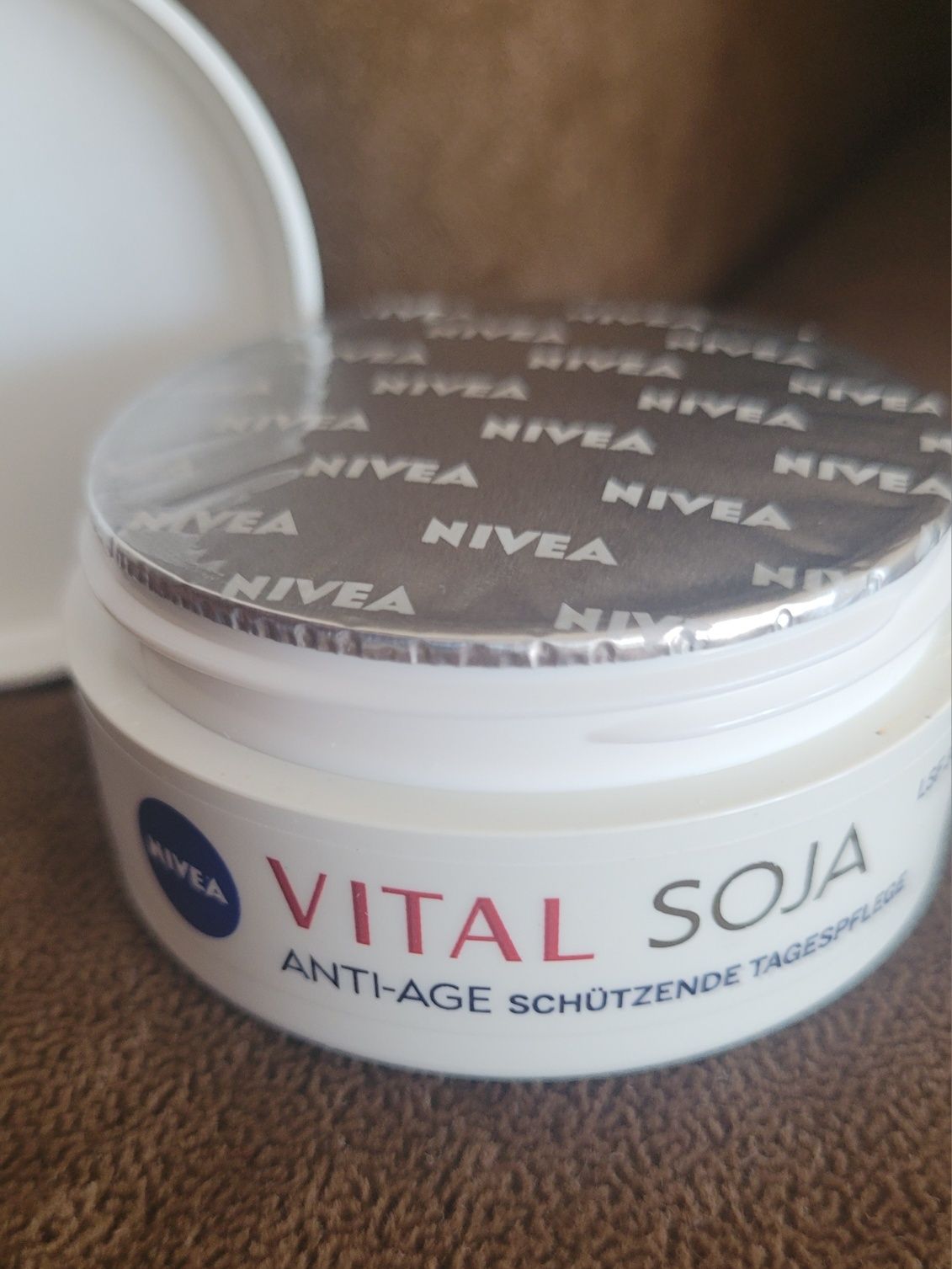 Nivea vital soja 50 ml