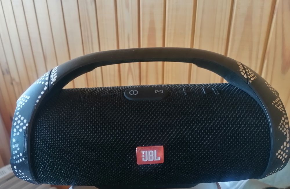 Колонка  JBL Xtreme
