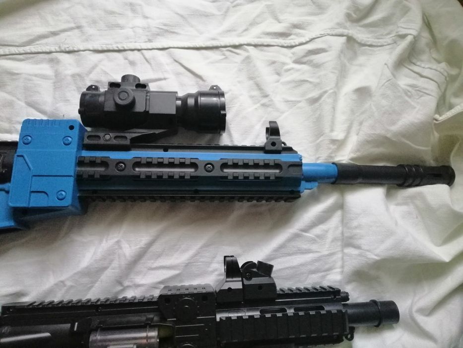 Автоматы детские.