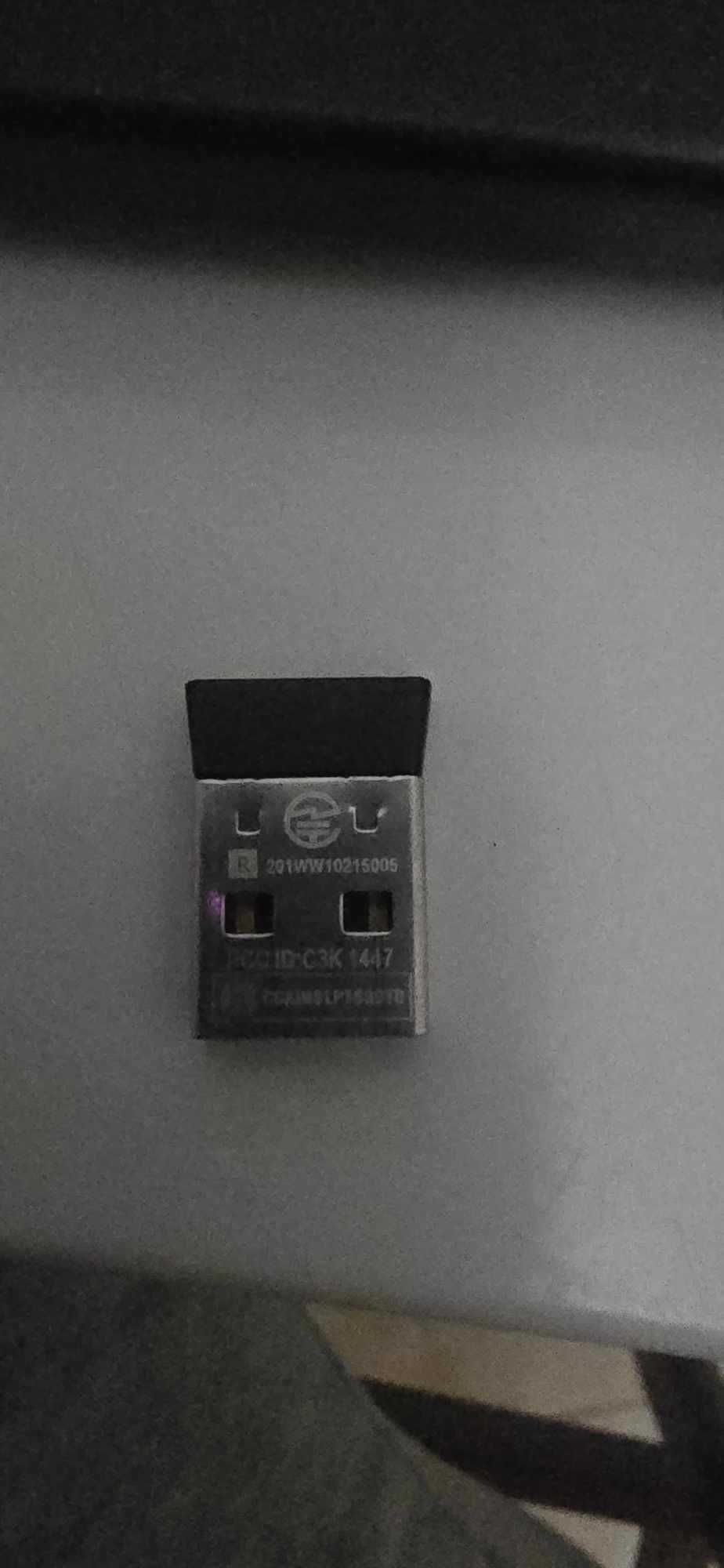 Microsoft Nano Transceiver V2.0