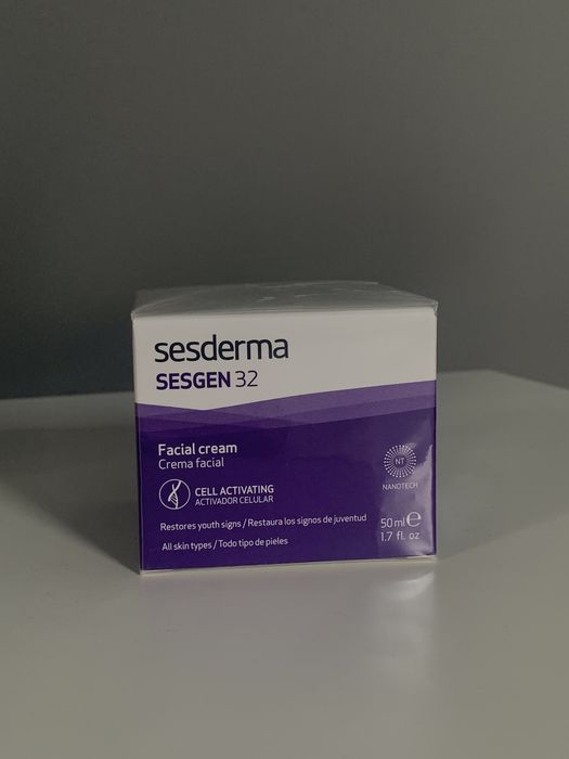 krem Sesderma SESGEN 32