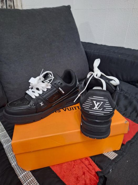 Sapatilhas lv trainer