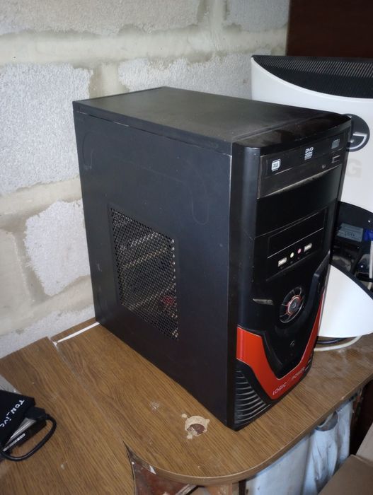 Продам офісний пк