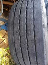 Продам резину грузовую ZERMATT 385/65 R 22.5