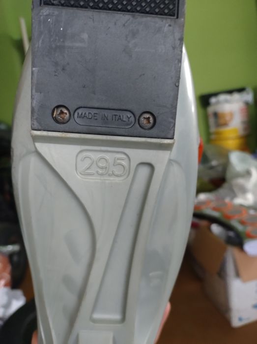 Snowboard  z butami r 29.5