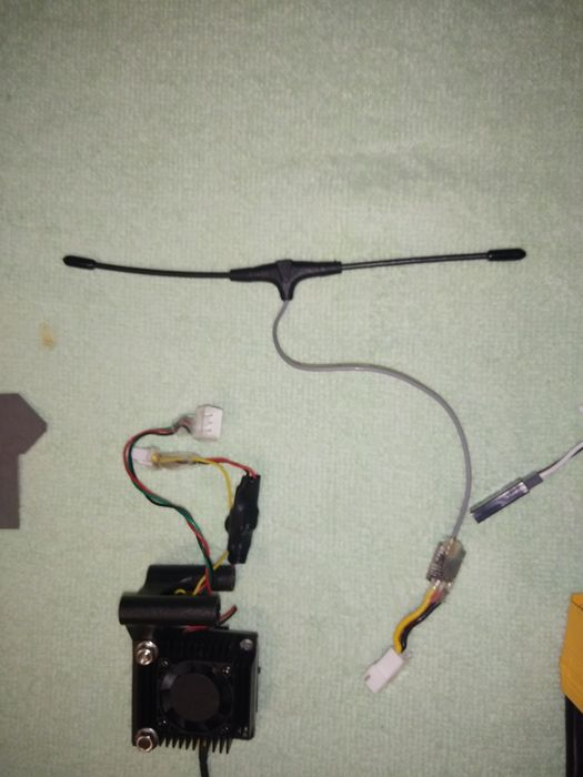 Продам фпв (Fpv) стеки , плати