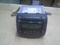 Hyundai I10 radio fabryczne