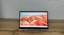 HP EliteBook x360 830 G8 – i7-1165G7, 16GB RAM, 512GB SSD