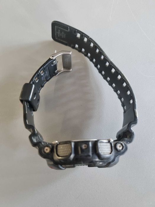 Casio G-Shock GA-110