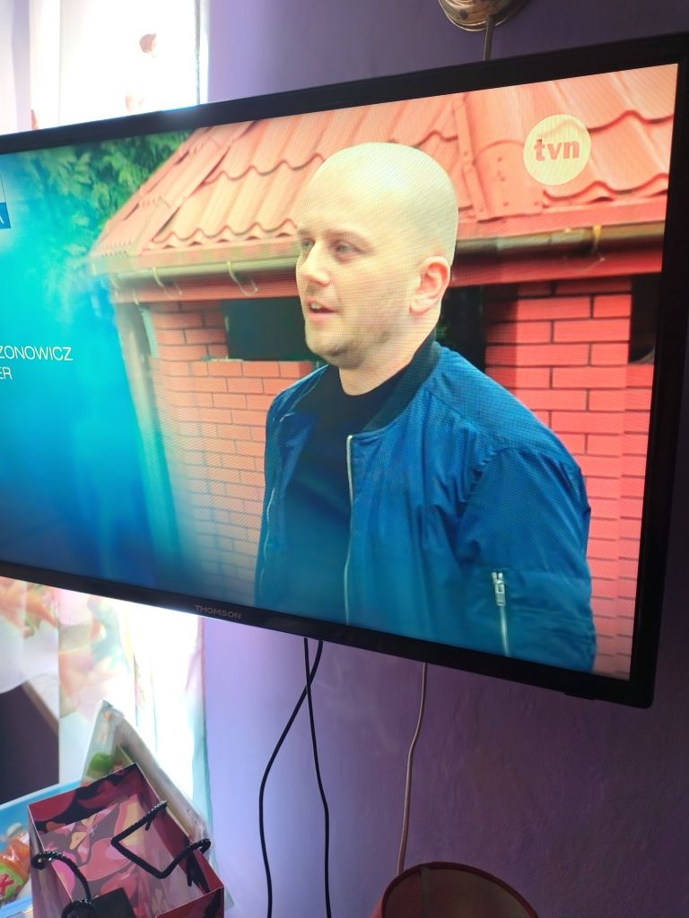 Dekoder Emmerson DVB-T 2 hevc 2-tygodniowy