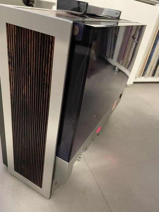 Magnetofon szpulowy unitra ZRK Continental Edison Hi Fi