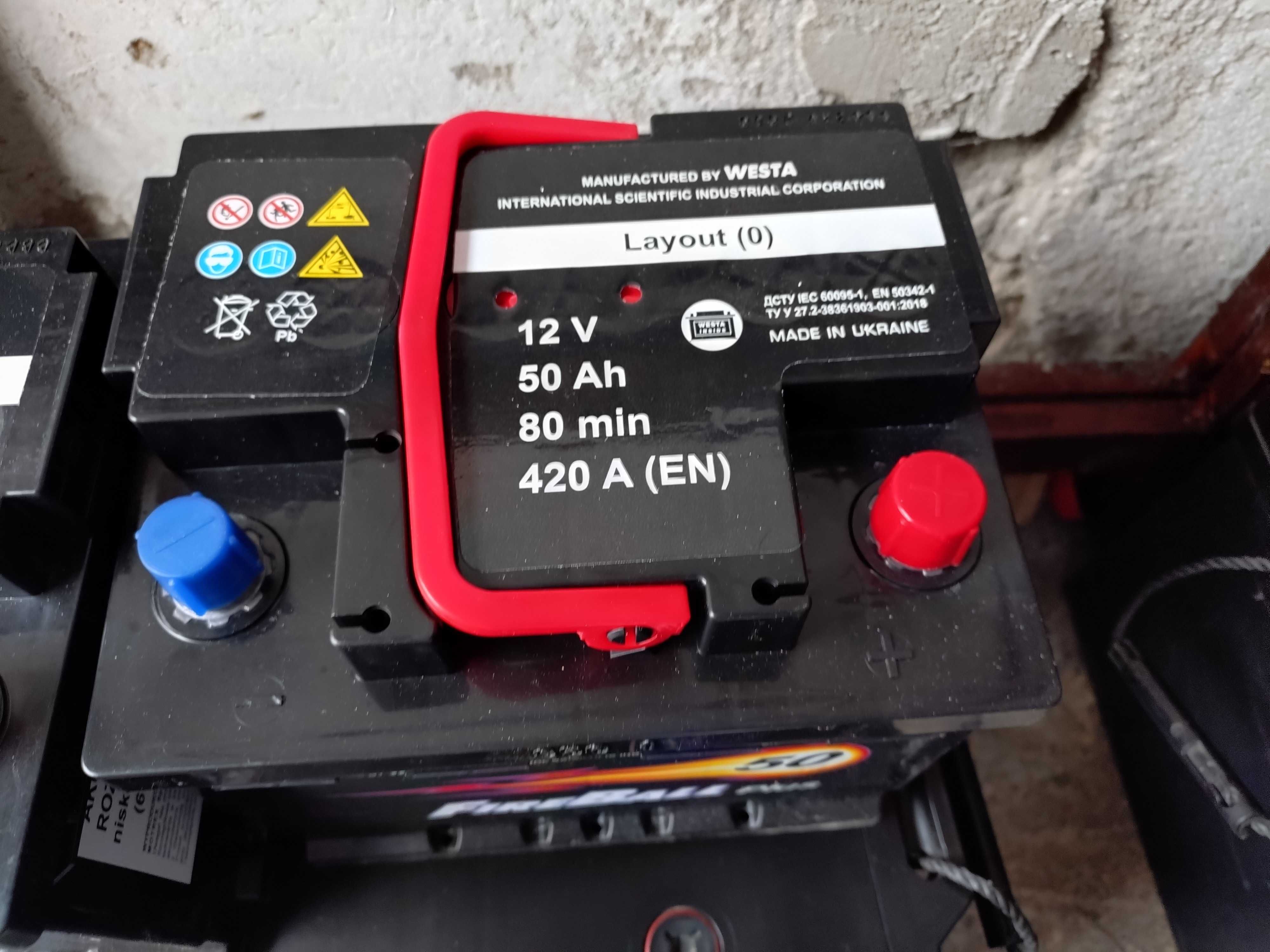 akumulatory używane używany 12v  do 230 ah AGM EFB żelowe