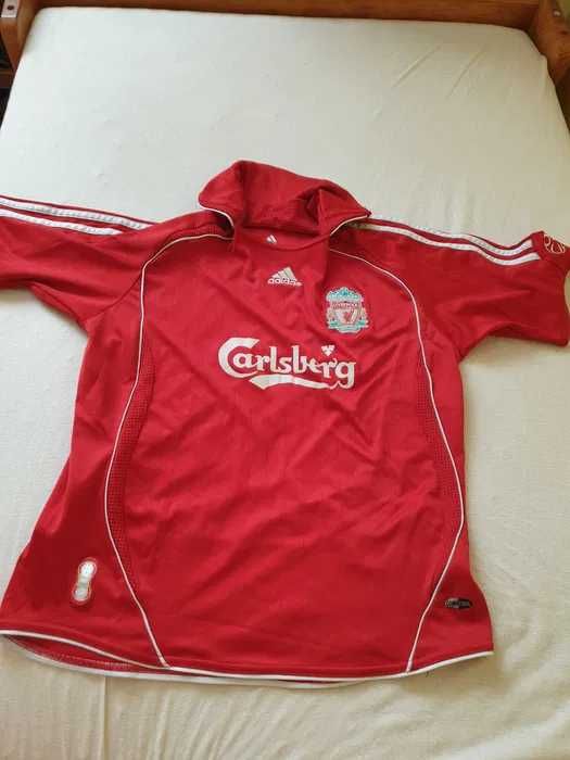 koszulka Liverpool Adidas New Balance różne rozmiary