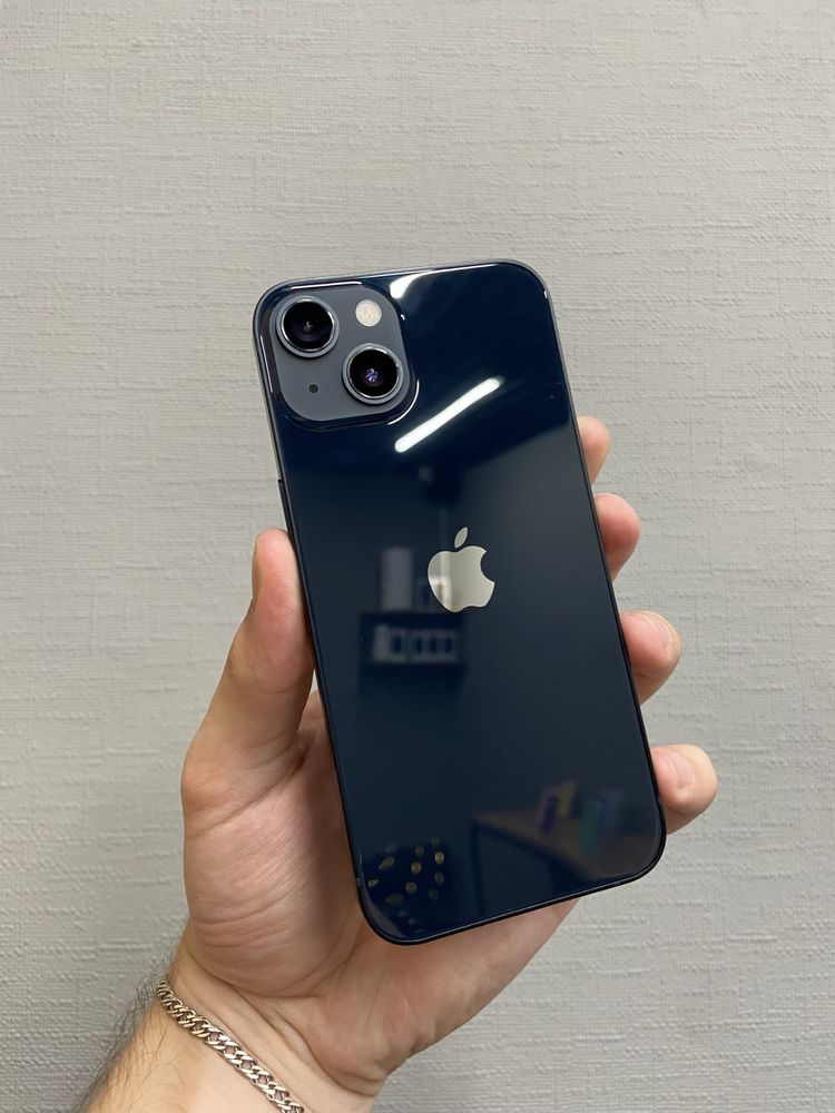 iPhone 13 256Gb Midnight Unlock з Гарантією від Магазину