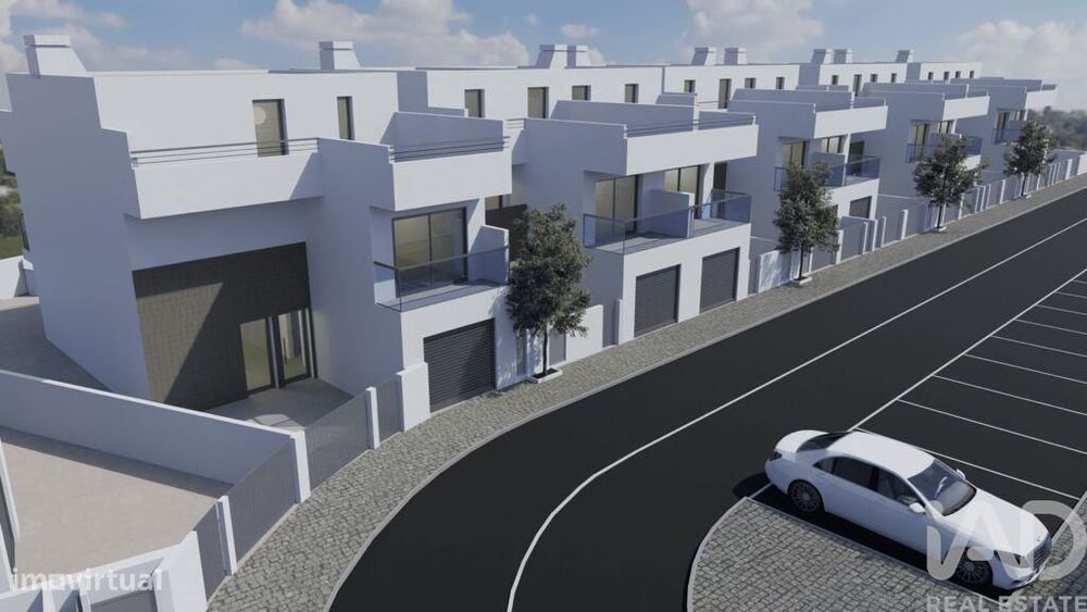 Casa / Villa T3 em Vila Nova de Cacela de 238,00 m2