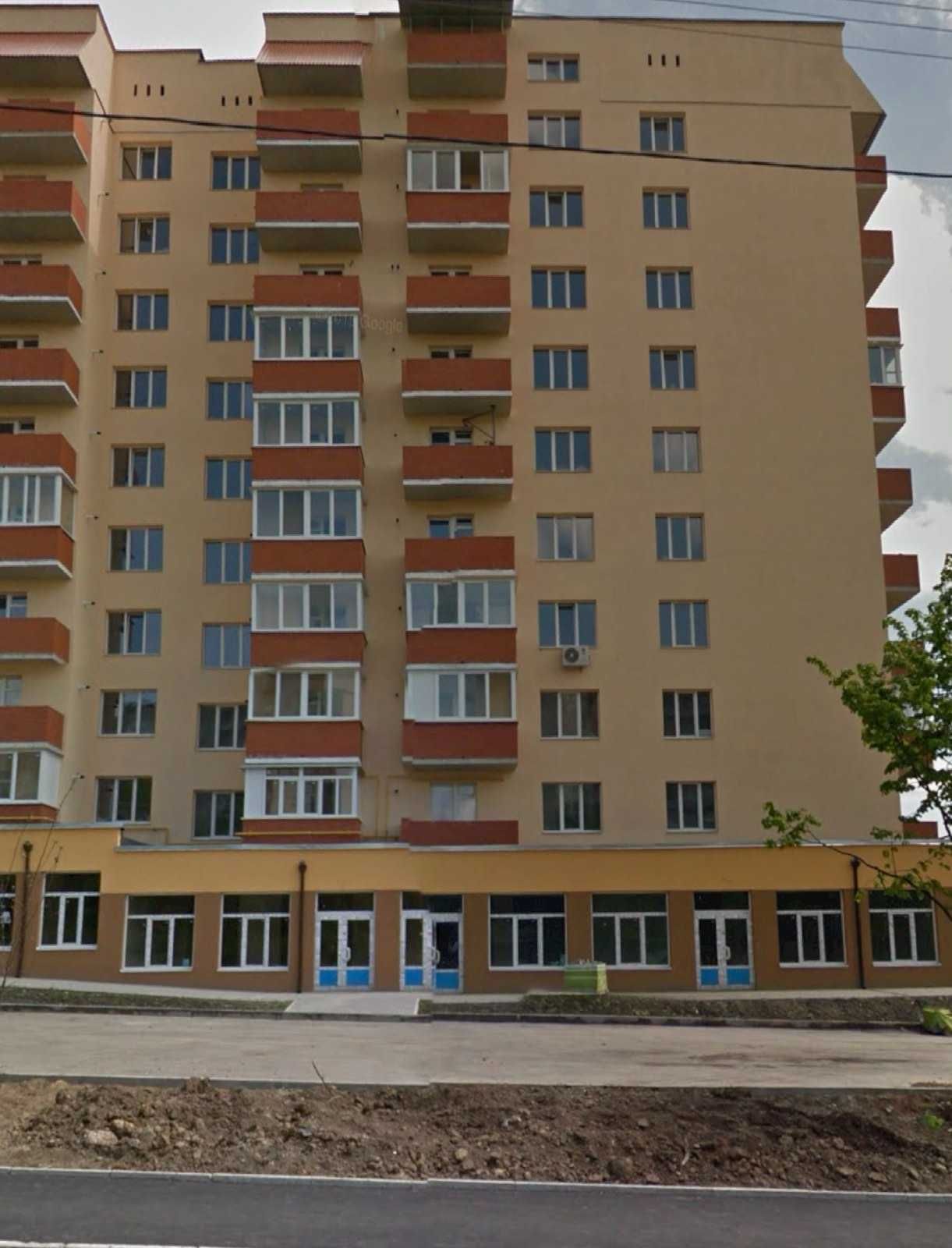 Оренда комерційного приміщення на Озерній