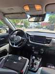 Kia Stonic 1.0 120cv