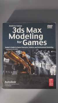 3ds Max Modeling for Games Modelowanie 3D Grafika Komputerowa