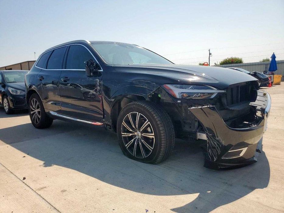 Volvo XC60 T5 Inscription 2019