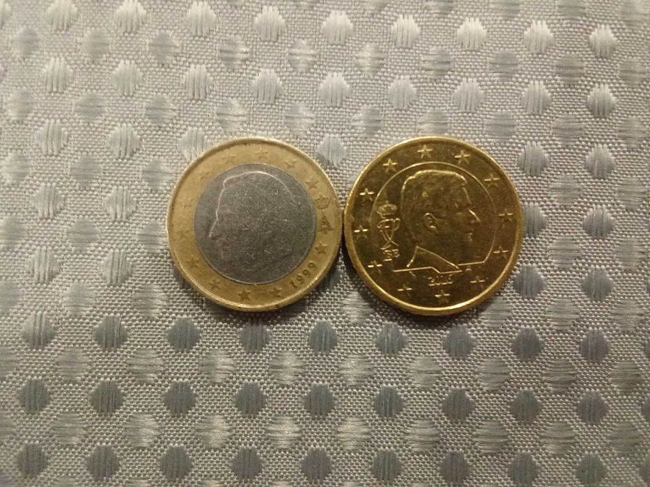 Coleccionadores de Moedas