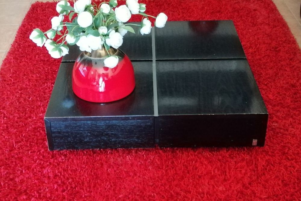 Mesa de centro Las Kasas