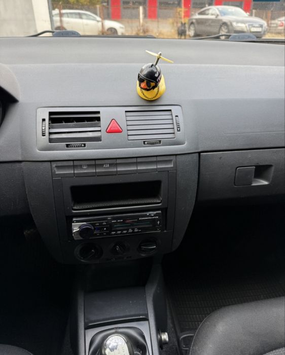 Продам Skoda Fabia 2007 року