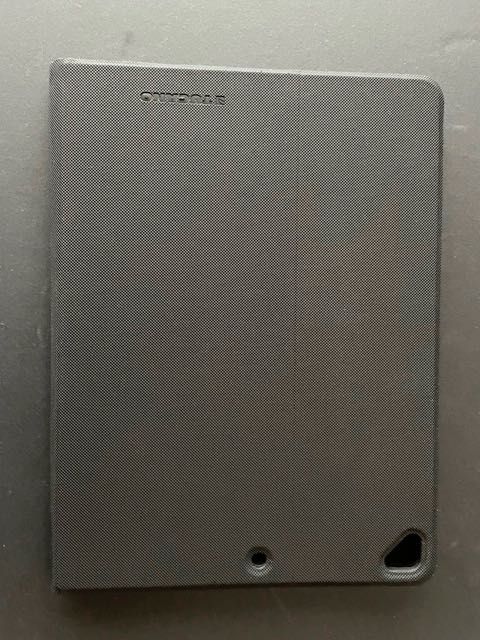 Capa Tucano iPad