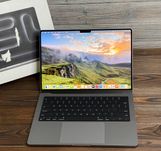 MacBook Pro 14 2023 M3 /8gb 512ssd (MTL73) 999$ - Магазин / Гарантия