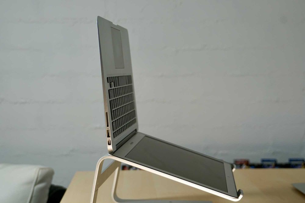 Apple MacBook Air 2014