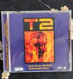 Terminator Limited Edition Utility PC