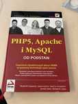 PHP5, Apache i MySQL