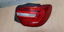Lampa tył prawa Mercedes
