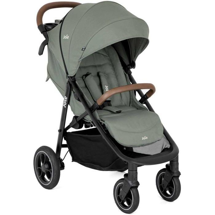 Joie Litetrax Pro wózek spacerowy do 22 kg , opcja 2w1