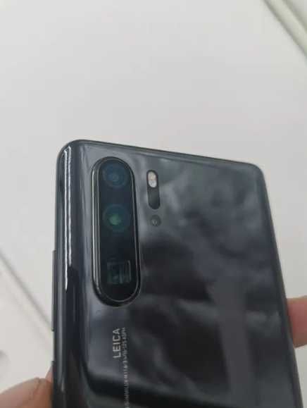 Huawei P30 Pro 8 GB/256 GB black czarny stan jak nowy